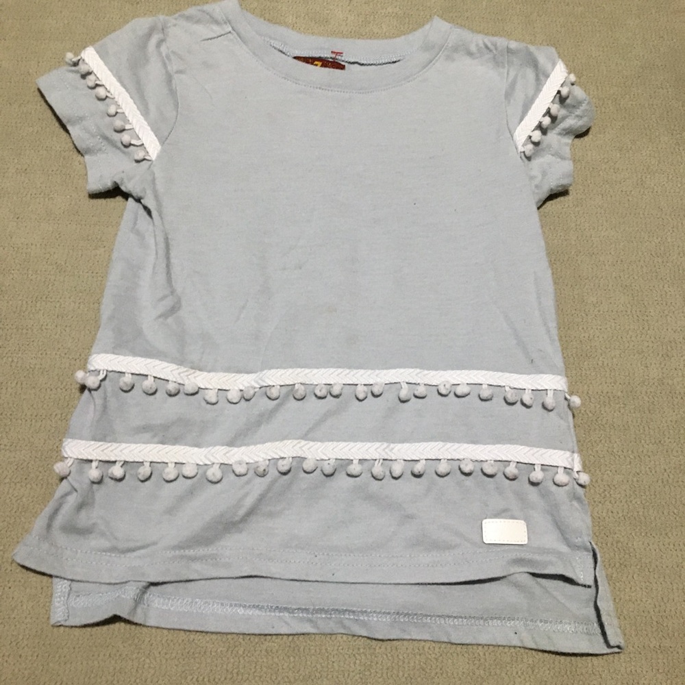 Kids shirt